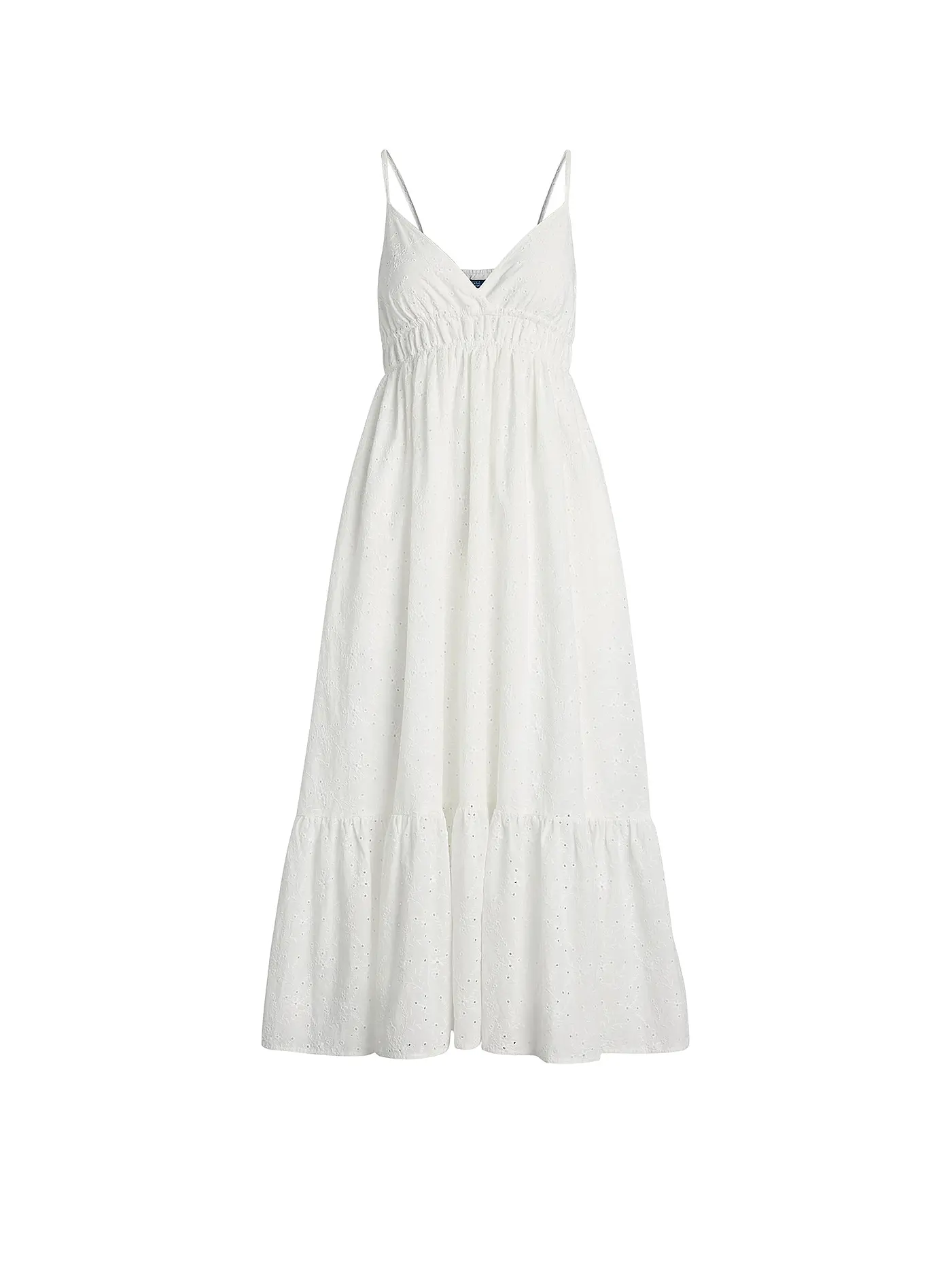 POLO RALPH LAUREN | Midikleid | 